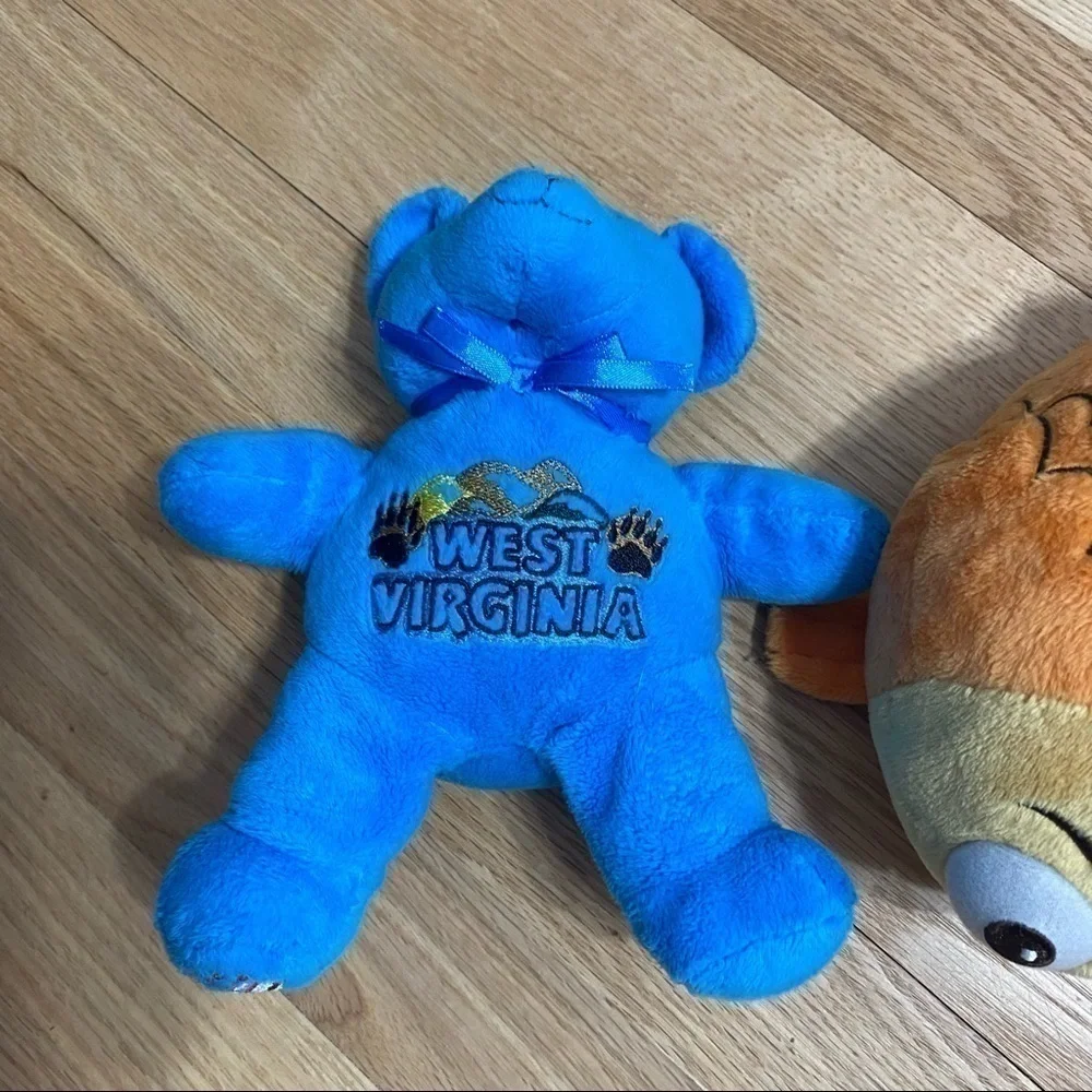 Disney stuffed animal